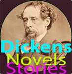 Logo of Charles Dickens android Application 